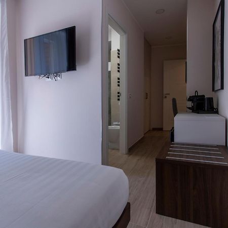 Mama Guest House تْشامبينو المظهر الخارجي الصورة