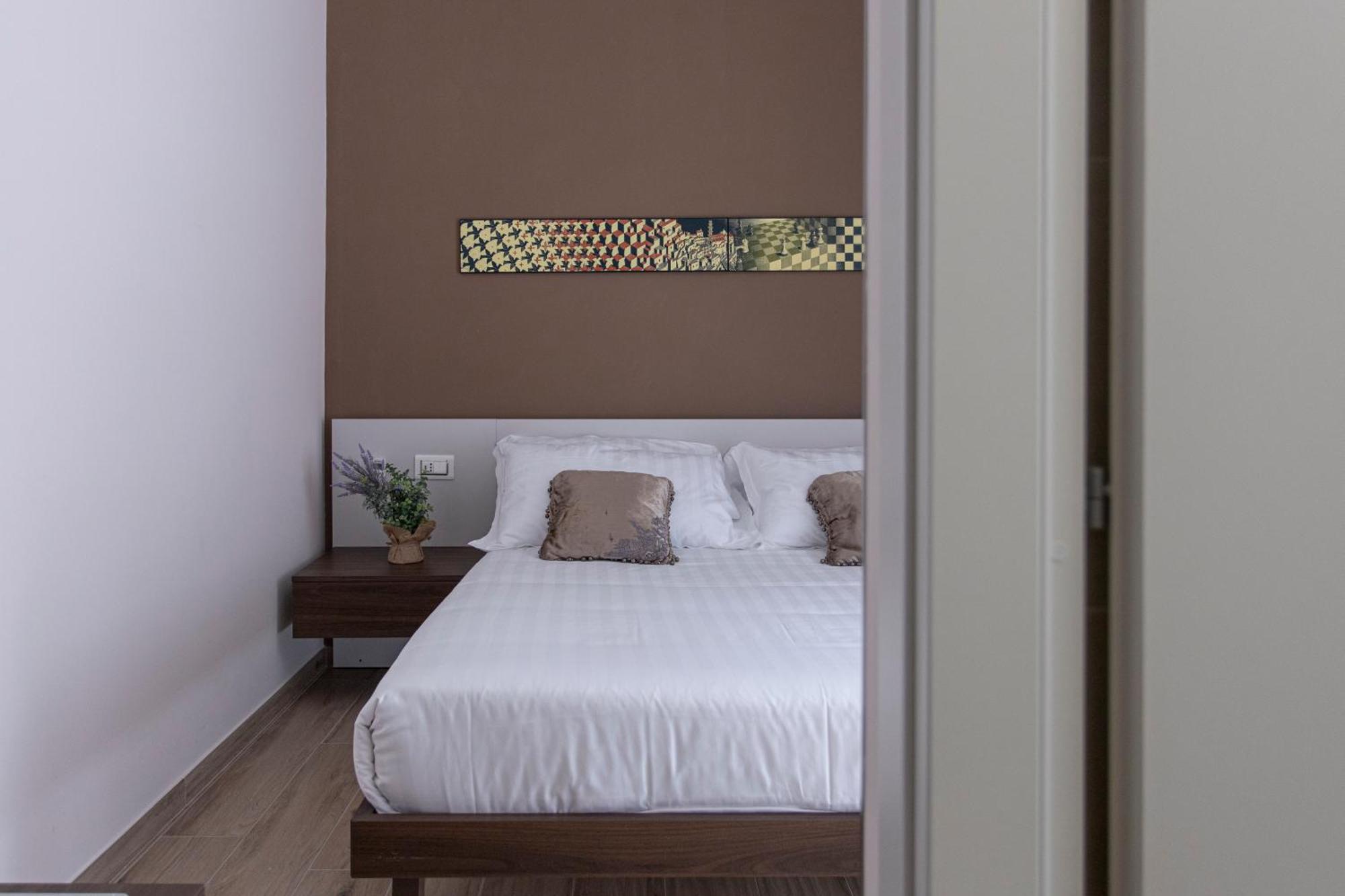 Mama Guest House تْشامبينو المظهر الخارجي الصورة