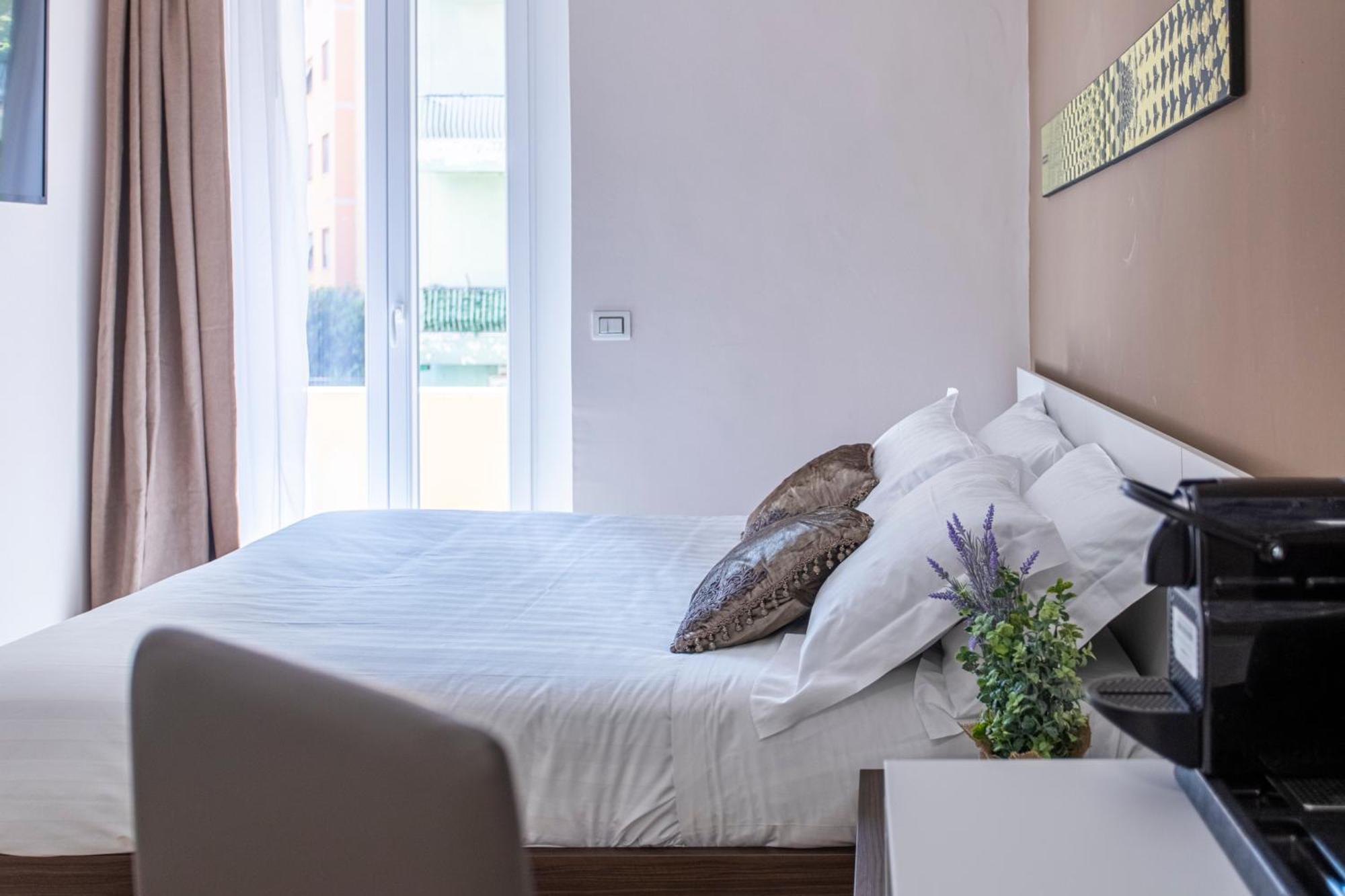Mama Guest House تْشامبينو المظهر الخارجي الصورة