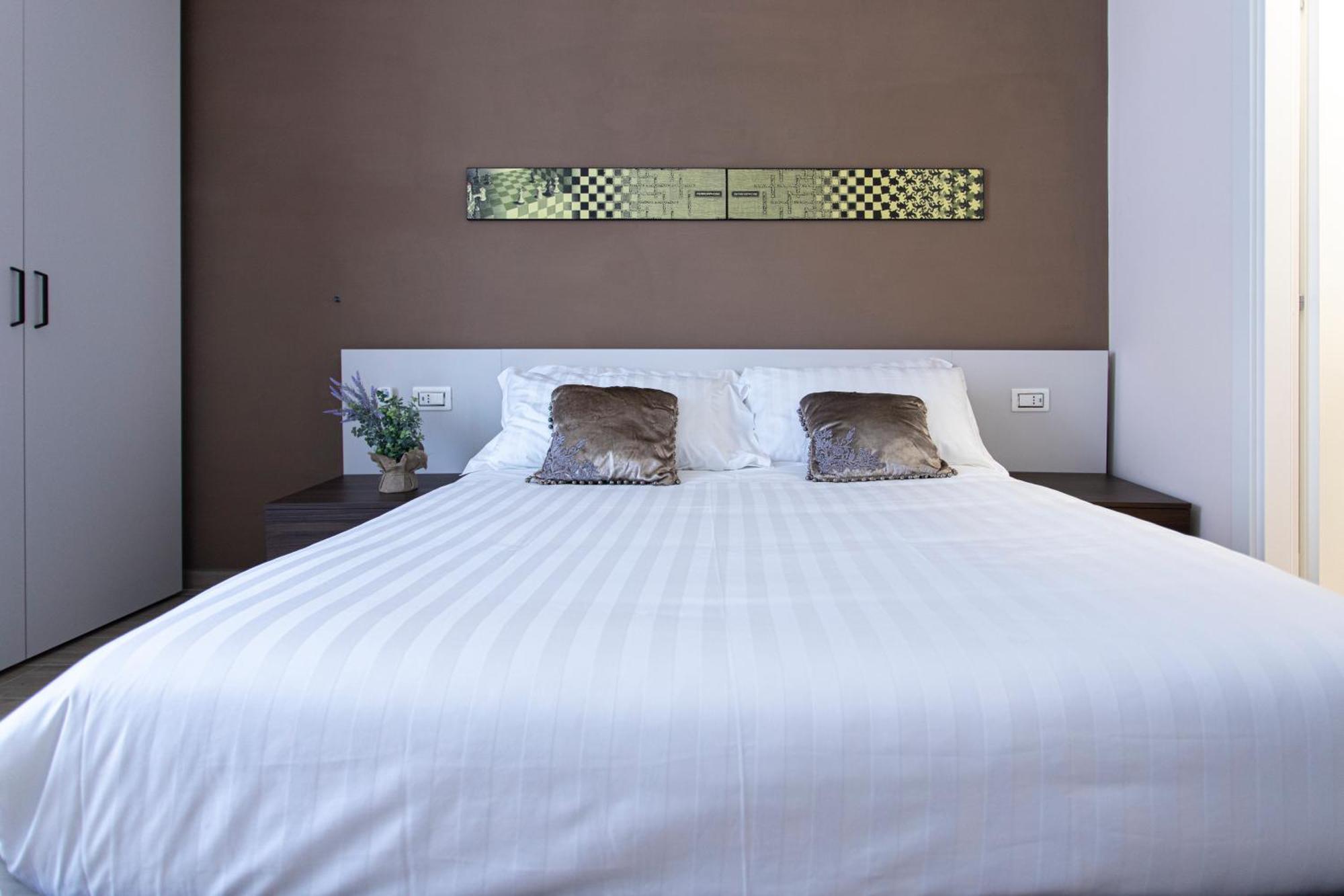 Mama Guest House تْشامبينو المظهر الخارجي الصورة