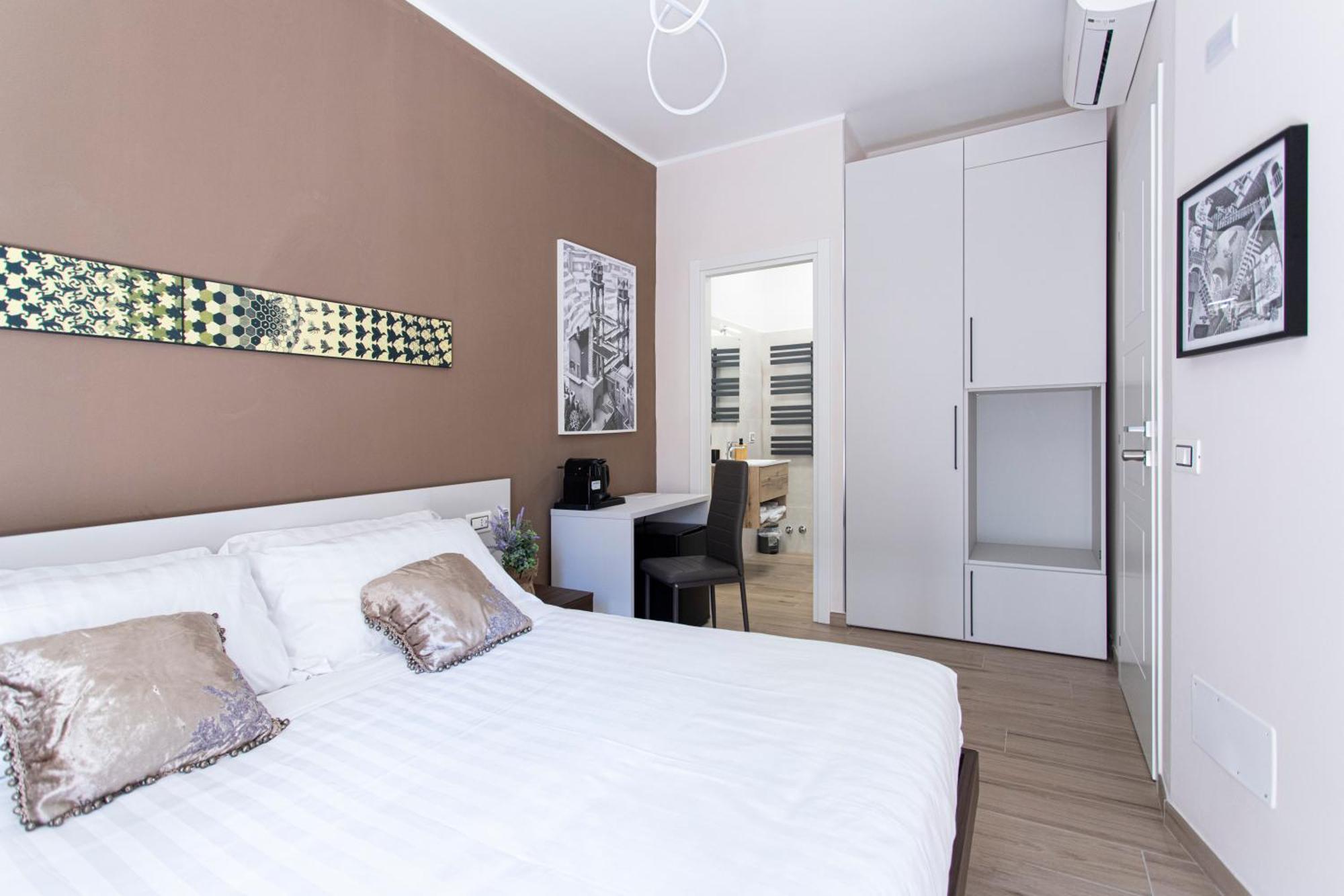 Mama Guest House تْشامبينو المظهر الخارجي الصورة