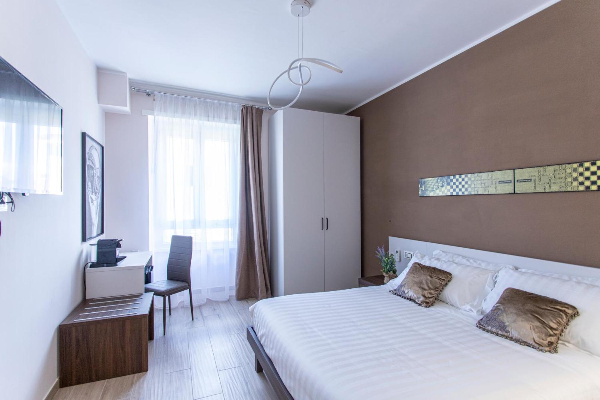 Mama Guest House تْشامبينو المظهر الخارجي الصورة