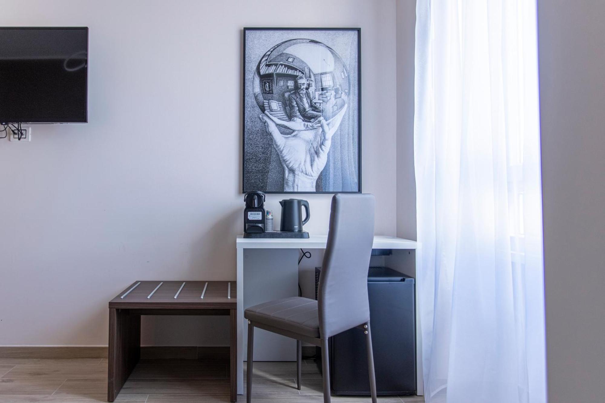 Mama Guest House تْشامبينو المظهر الخارجي الصورة