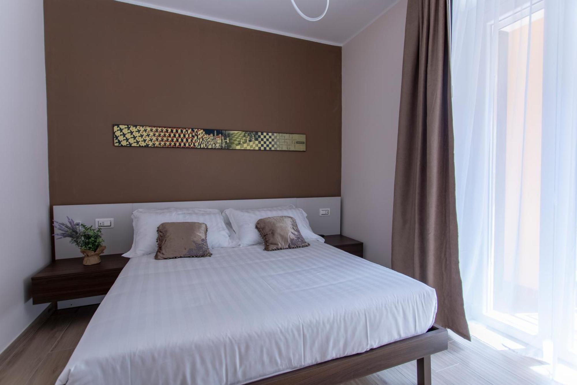 Mama Guest House تْشامبينو المظهر الخارجي الصورة