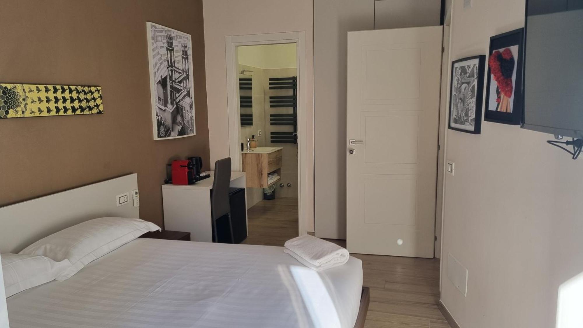 Mama Guest House تْشامبينو المظهر الخارجي الصورة