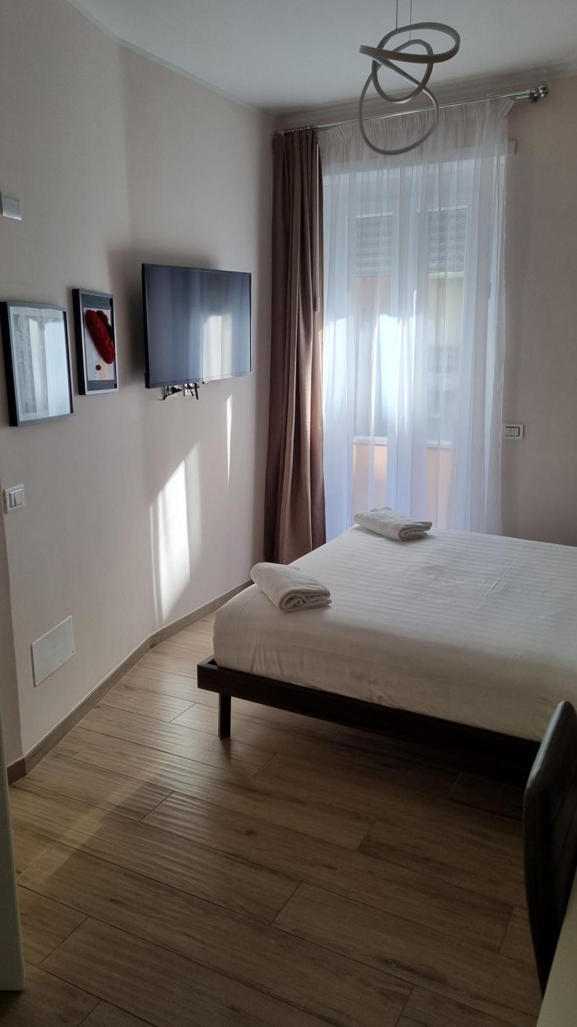 Mama Guest House تْشامبينو المظهر الخارجي الصورة